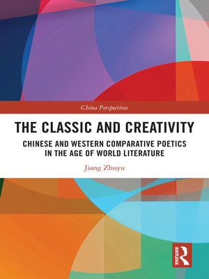 cover image of The Classic and Creativity